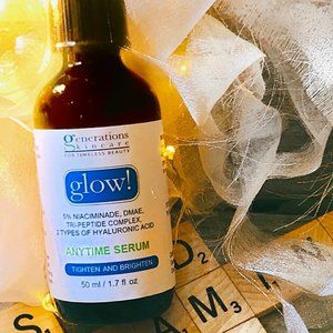 1.7 oz Generations Skincare Glow!
